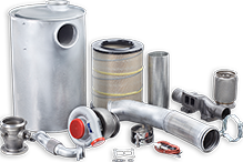 Exhaust System